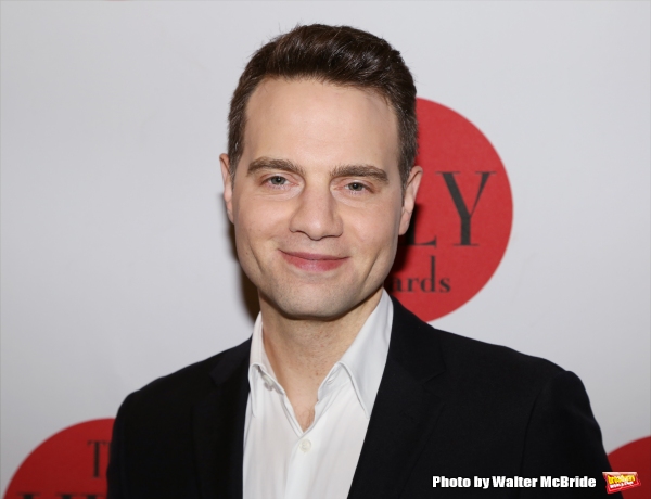 Photo Coverage: Inside The 2015 LILLY AWARDS Arrivals Image
