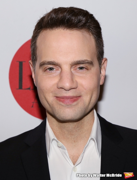 Photo Coverage: Inside The 2015 LILLY AWARDS Arrivals Image