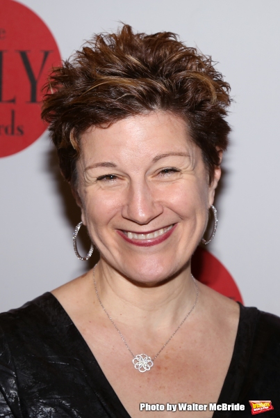 Photo Coverage: Inside The 2015 LILLY AWARDS Arrivals Image