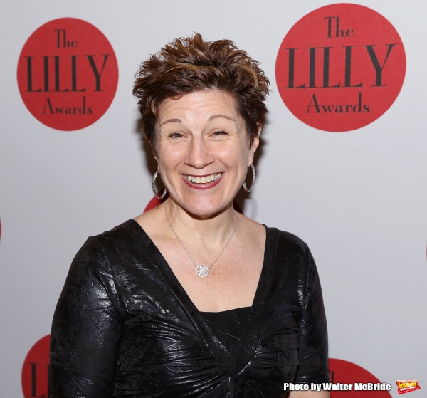 Photo Coverage: Inside The 2015 LILLY AWARDS Arrivals Image