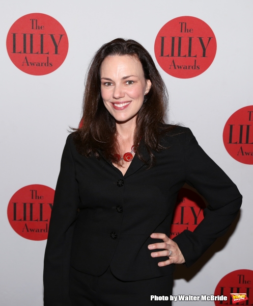 Photo Coverage: Inside The 2015 LILLY AWARDS Arrivals Image