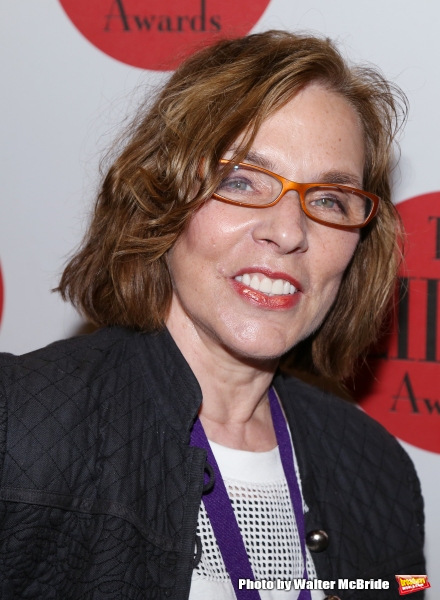 Photo Coverage: Inside The 2015 LILLY AWARDS Arrivals Image