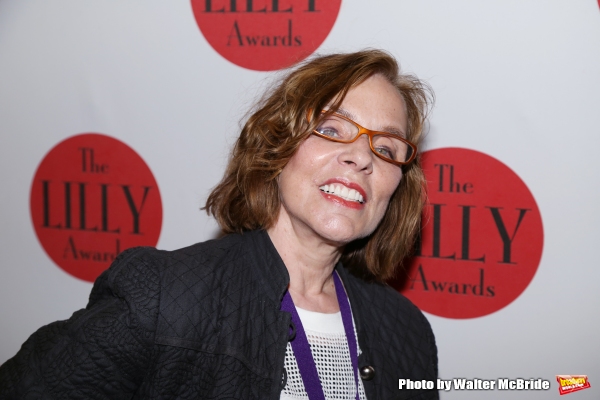 Photo Coverage: Inside The 2015 LILLY AWARDS Arrivals Image