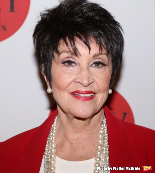 Photo Coverage: Inside The 2015 LILLY AWARDS Arrivals Image