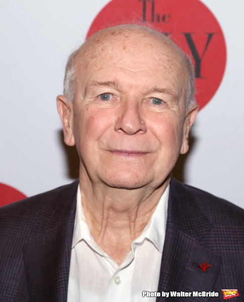 Photo Coverage: Inside The 2015 LILLY AWARDS Arrivals Image