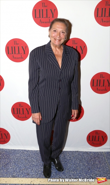 Photo Coverage: Inside The 2015 LILLY AWARDS Arrivals Image