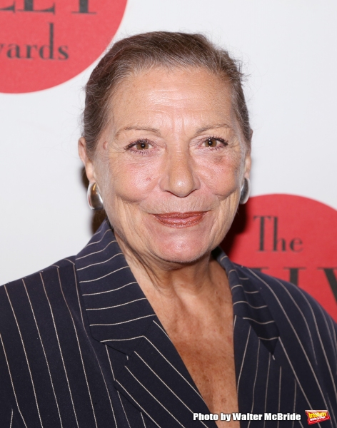 Photo Coverage: Inside The 2015 LILLY AWARDS Arrivals Image