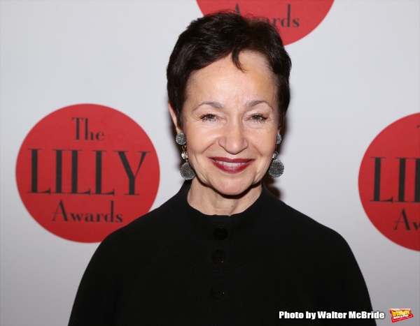 Photo Coverage: Inside The 2015 LILLY AWARDS Arrivals Image