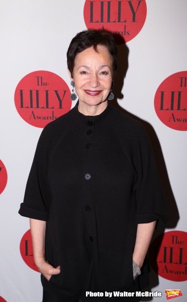 Photo Coverage: Inside The 2015 LILLY AWARDS Arrivals Image