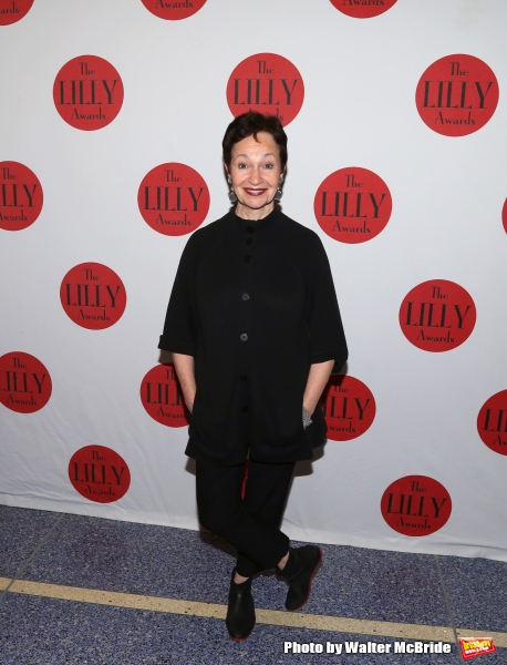 Photo Coverage: Inside The 2015 LILLY AWARDS Arrivals Image
