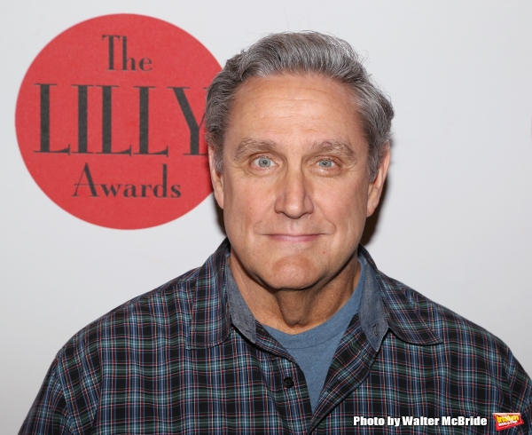 Photo Coverage: Inside The 2015 LILLY AWARDS Arrivals Image