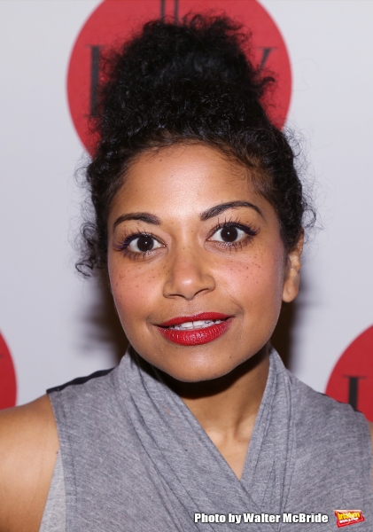Photo Coverage: Inside The 2015 LILLY AWARDS Arrivals Image