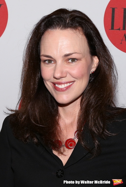 Photo Coverage: Inside The 2015 LILLY AWARDS Arrivals Image