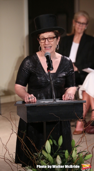 Photo Coverage: Lisa Kron, Chita Rivera and More Take Center Stage at 6th Annual LILLY Awards Image