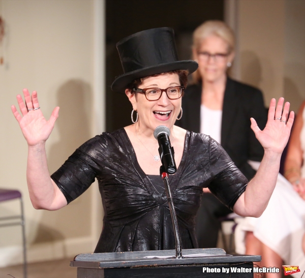 Photo Coverage: Lisa Kron, Chita Rivera and More Take Center Stage at 6th Annual LILLY Awards Image