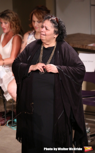 Photo Coverage: Lisa Kron, Chita Rivera and More Take Center Stage at 6th Annual LILLY Awards Image