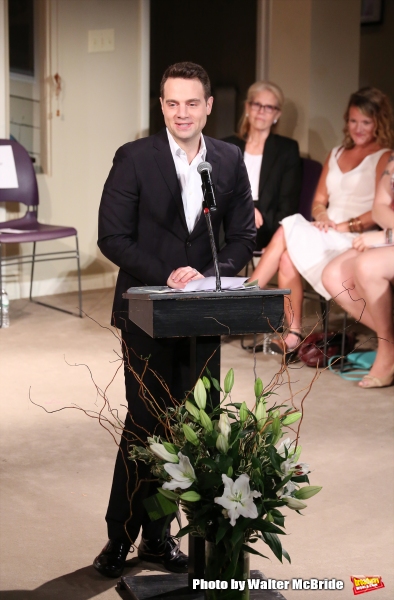 Photo Coverage: Lisa Kron, Chita Rivera and More Take Center Stage at 6th Annual LILLY Awards Image