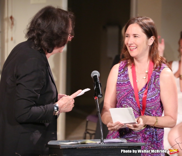 Photo Coverage: Lisa Kron, Chita Rivera and More Take Center Stage at 6th Annual LILLY Awards Image