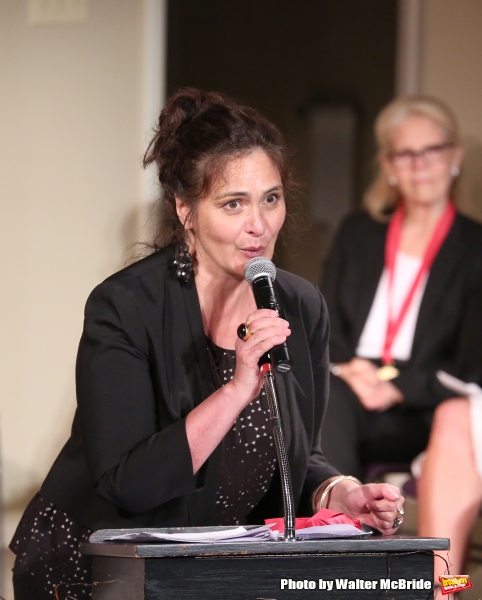Photo Coverage: Lisa Kron, Chita Rivera and More Take Center Stage at 6th Annual LILLY Awards Image
