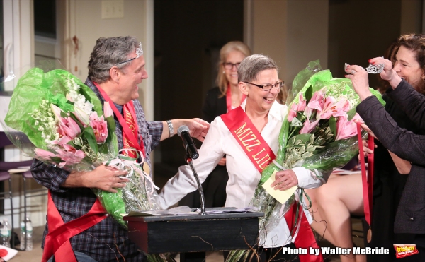 Photo Coverage: Lisa Kron, Chita Rivera and More Take Center Stage at 6th Annual LILLY Awards Image