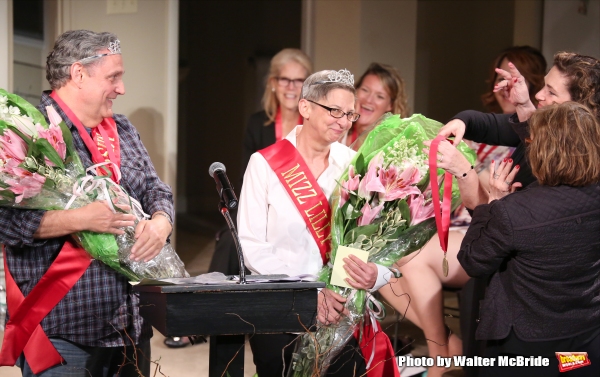 Photo Coverage: Lisa Kron, Chita Rivera and More Take Center Stage at 6th Annual LILLY Awards Image