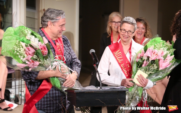 Photo Coverage: Lisa Kron, Chita Rivera and More Take Center Stage at 6th Annual LILLY Awards Image