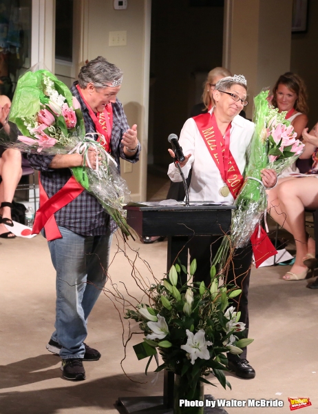 Photo Coverage: Lisa Kron, Chita Rivera and More Take Center Stage at 6th Annual LILLY Awards Image