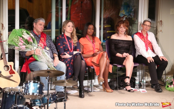 Photo Coverage: Lisa Kron, Chita Rivera and More Take Center Stage at 6th Annual LILLY Awards Image
