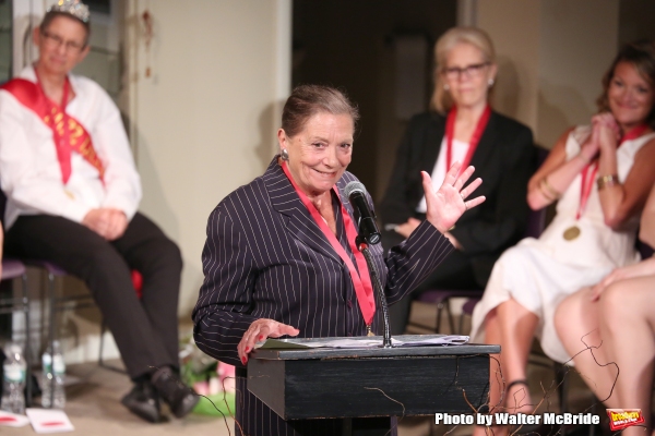 Photo Coverage: Lisa Kron, Chita Rivera and More Take Center Stage at 6th Annual LILLY Awards 