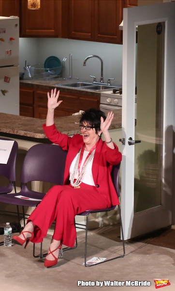 Photo Coverage: Lisa Kron, Chita Rivera and More Take Center Stage at 6th Annual LILLY Awards Image
