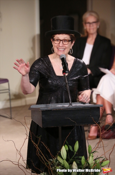 Photo Coverage: Lisa Kron, Chita Rivera and More Take Center Stage at 6th Annual LILLY Awards Image