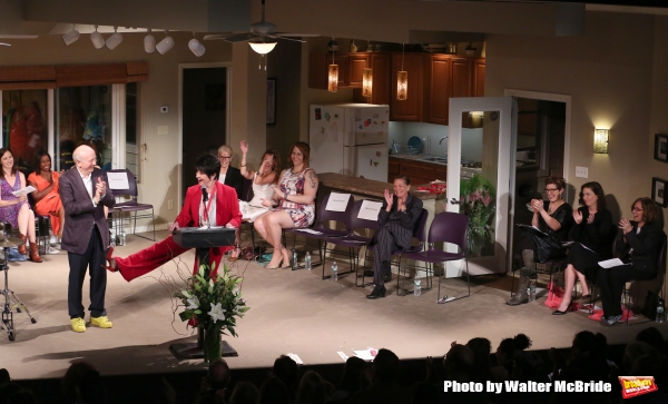 Photo Coverage: Lisa Kron, Chita Rivera and More Take Center Stage at 6th Annual LILLY Awards Image