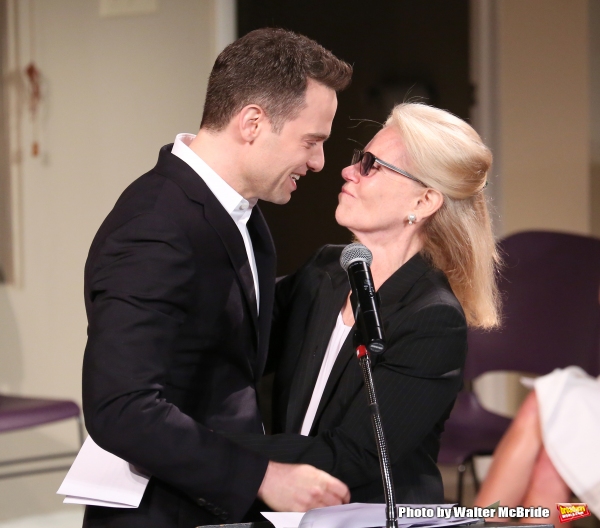 Photo Coverage: Lisa Kron, Chita Rivera and More Take Center Stage at 6th Annual LILLY Awards Image