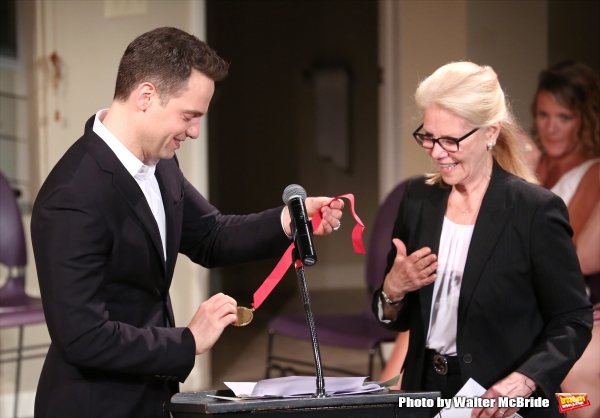 Photo Coverage: Lisa Kron, Chita Rivera and More Take Center Stage at 6th Annual LILLY Awards Image