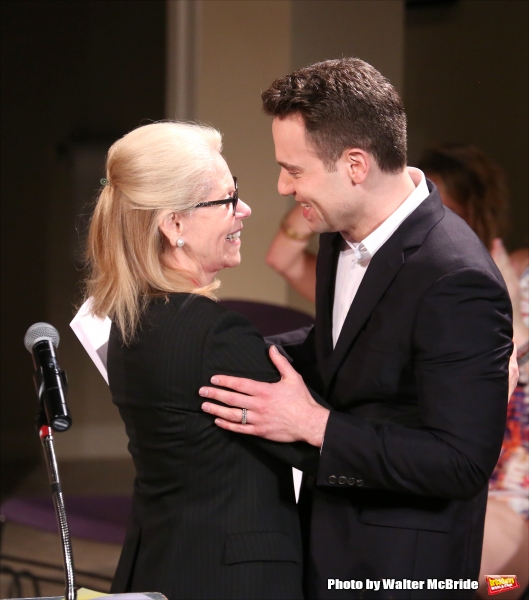 Photo Coverage: Lisa Kron, Chita Rivera and More Take Center Stage at 6th Annual LILLY Awards Image
