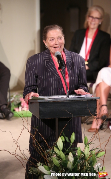 Photo Coverage: Lisa Kron, Chita Rivera and More Take Center Stage at 6th Annual LILLY Awards Image
