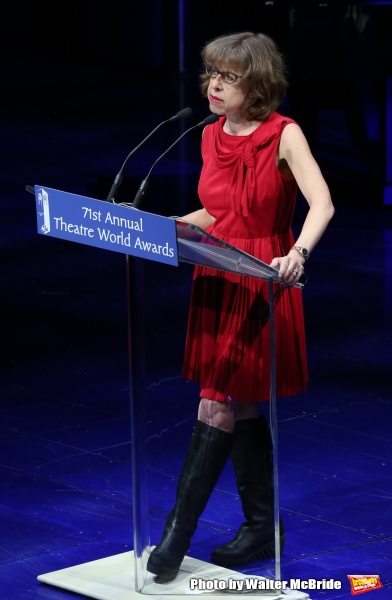 Photo Coverage: Go Inside the 71st Annual Theatre World Awards with Chita Rivera & More! Image