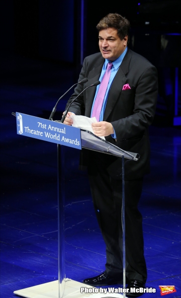 Photo Coverage: Go Inside the 71st Annual Theatre World Awards with Chita Rivera & More! Image