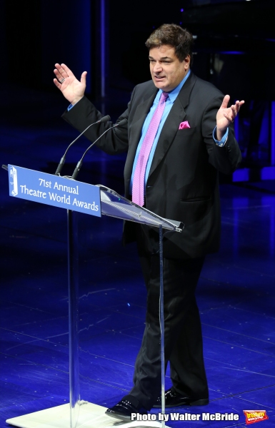 Photo Coverage: Go Inside the 71st Annual Theatre World Awards with Chita Rivera & More! Image