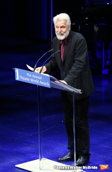 Photo Coverage: Go Inside the 71st Annual Theatre World Awards with Chita Rivera & More! Image