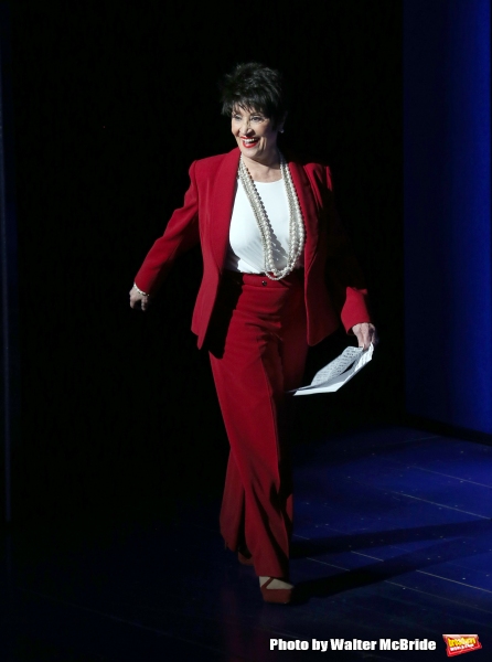 Photo Coverage: Go Inside the 71st Annual Theatre World Awards with Chita Rivera & More! Image