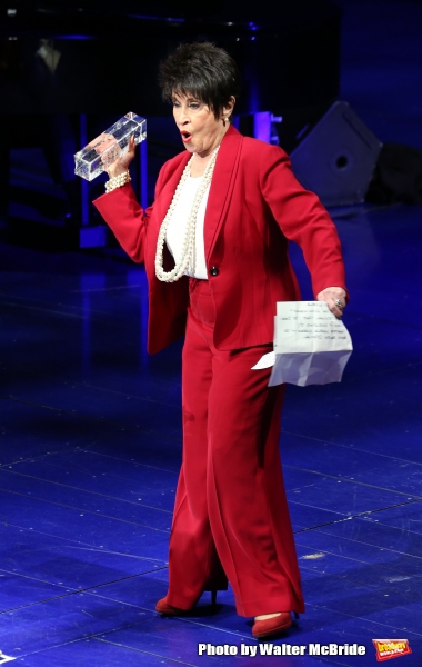 Photo Coverage: Go Inside the 71st Annual Theatre World Awards with Chita Rivera & More! Image