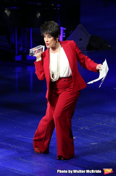 Photo Coverage: Go Inside the 71st Annual Theatre World Awards with Chita Rivera & More! Image