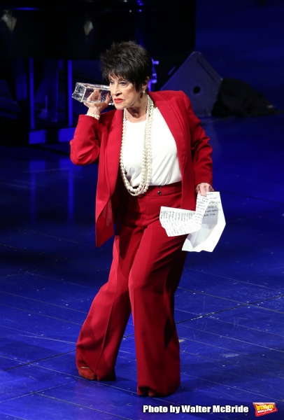 Photo Coverage: Go Inside the 71st Annual Theatre World Awards with Chita Rivera & More! Image