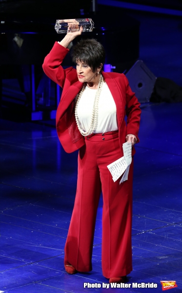 Photo Coverage: Go Inside the 71st Annual Theatre World Awards with Chita Rivera & More! Image