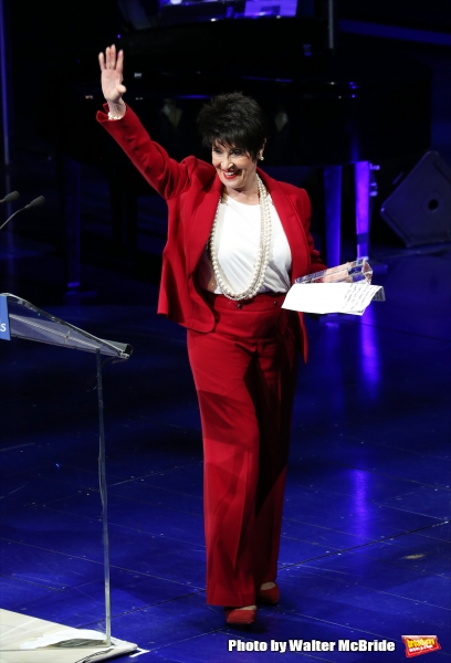 Photo Coverage: Go Inside the 71st Annual Theatre World Awards with Chita Rivera & More! Image