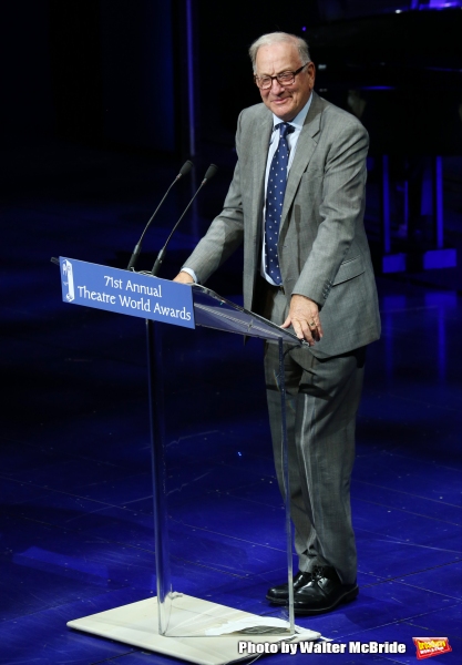 Photo Coverage: Go Inside the 71st Annual Theatre World Awards with Chita Rivera & More! Image