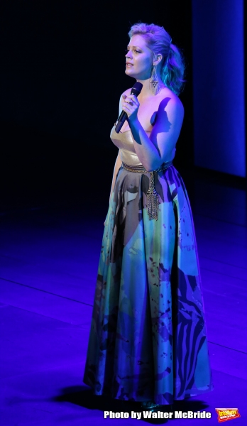 Photo Coverage: Go Inside the 71st Annual Theatre World Awards with Chita Rivera & More! Image
