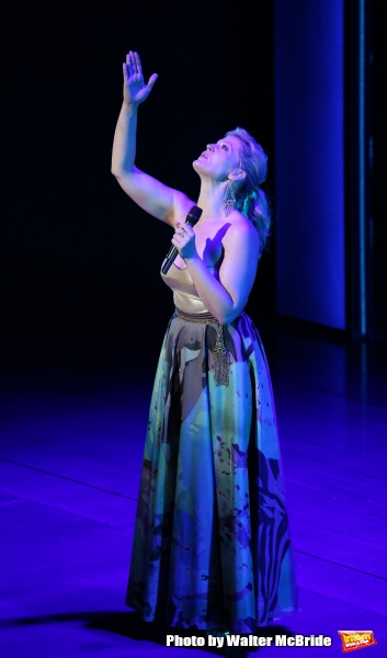 Photo Coverage: Go Inside the 71st Annual Theatre World Awards with Chita Rivera & More! Image