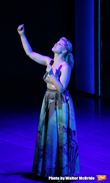 Photo Coverage: Go Inside the 71st Annual Theatre World Awards with Chita Rivera & More! Image